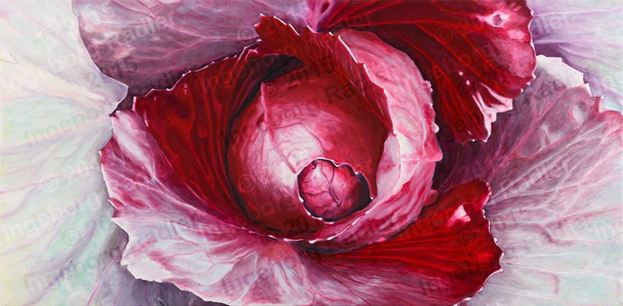  Olja på canvas 69 x 161 cm 65000:- Digicanvas (15 ex) 10000:- Papper (50 ex, kortaste sidan 61cm) 3000:- 